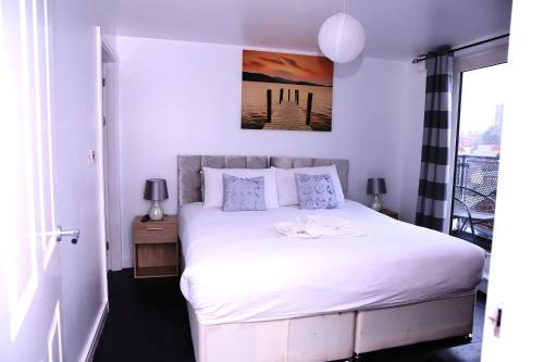 Apartamento The Penthouse (29)