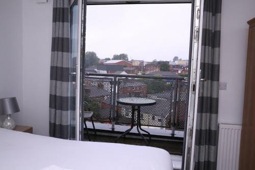 Apartamento The Penthouse (29)
