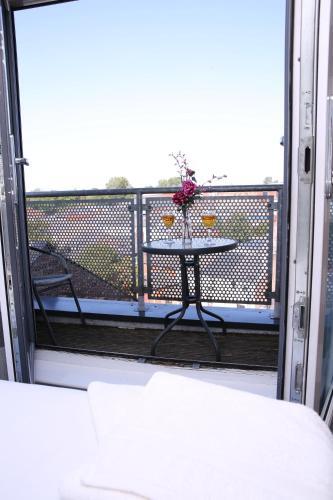 Apartamento The Penthouse (29)