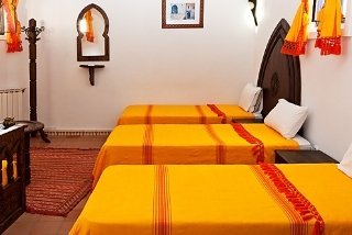 Bed & Breakfast Hotel Dar Mounir