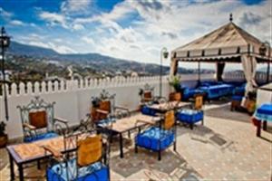 Bed & Breakfast Hotel Dar Mounir