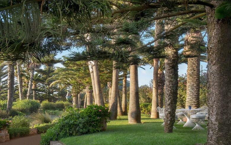 Hotel La Sultana Oualidia