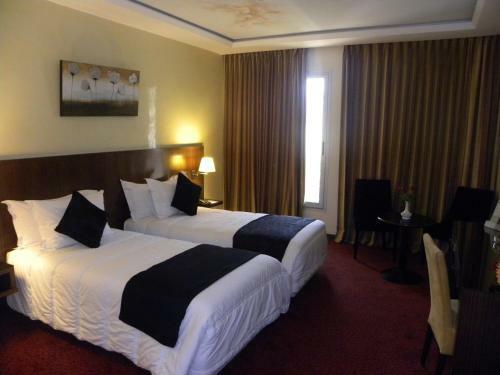 Hotel Rive H�tel
