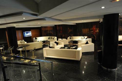 Hotel Rive H�tel