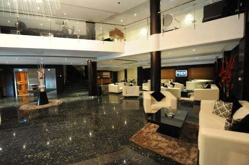 Hotel Rive H�tel