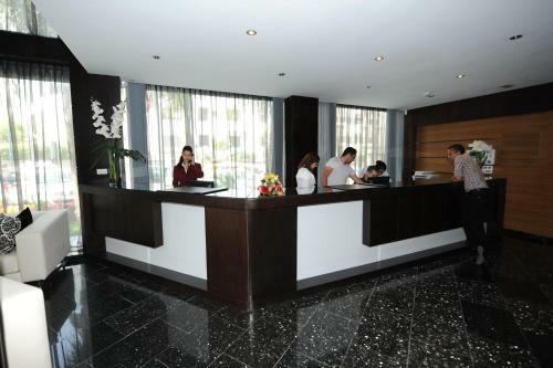 Hotel Rive H�tel