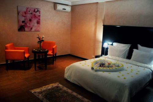 Ubay Hotel