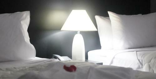 Ubay Hotel