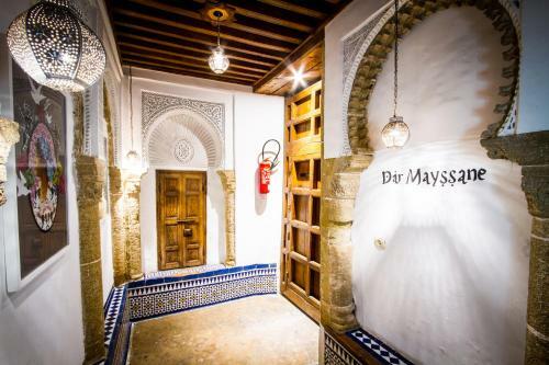 Riad Dar Mayssane