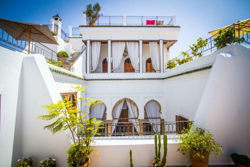 Riad Dar Mayssane