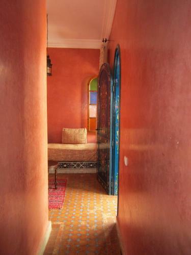 Riad Dar Alia