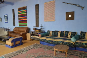 Hotel Dar Omar Khayam