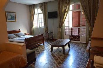 Hotel Dar Omar Khayam