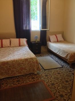 Hotel Dar Omar Khayam