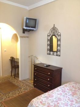 Hotel Dar Omar Khayam