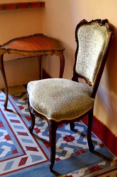 Hotel Dar Omar Khayam