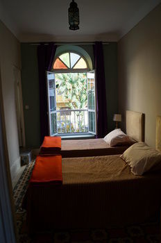 Hotel Dar Omar Khayam