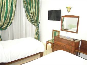 Majliss Hotel