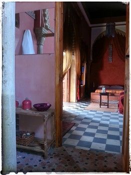 Riad El Bir