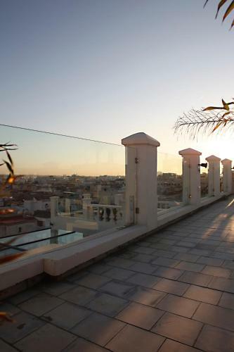 Riad L'alcazar