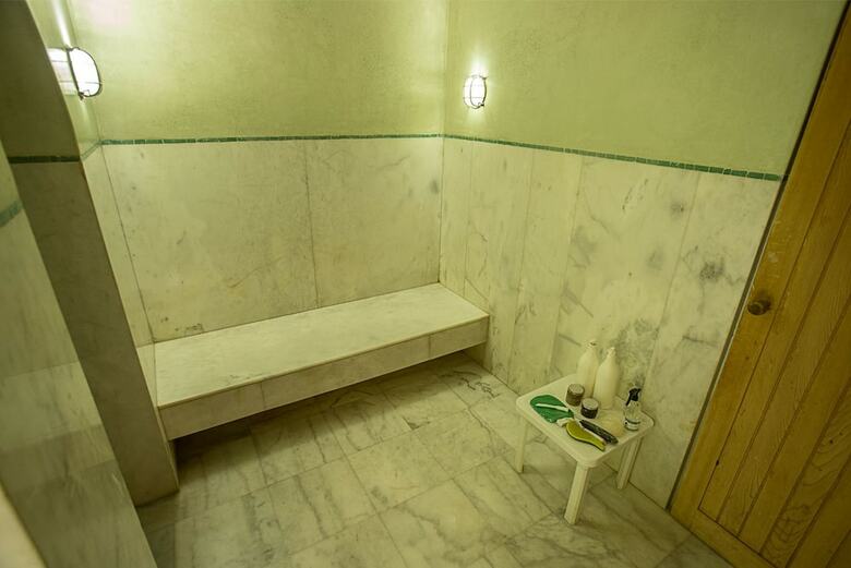 Hotel Atlantic Agdal