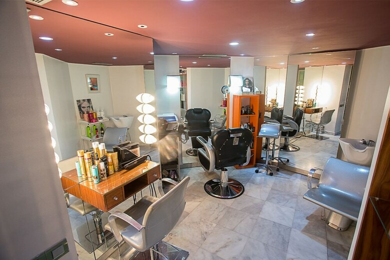 Hotel Atlantic Agdal