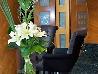 Hotel Le Diwan Rabat - Mgallery Collection