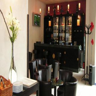 Hotel Ibis Rabat