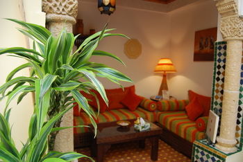 Riad Dar Zouhour