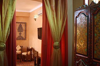 Riad Dar Zouhour