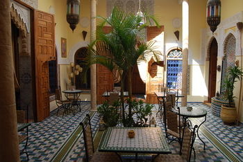Riad Dar Zouhour