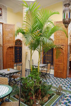 Riad Dar Zouhour