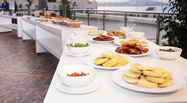 Hotel Grand Mogador Sea View & Spa