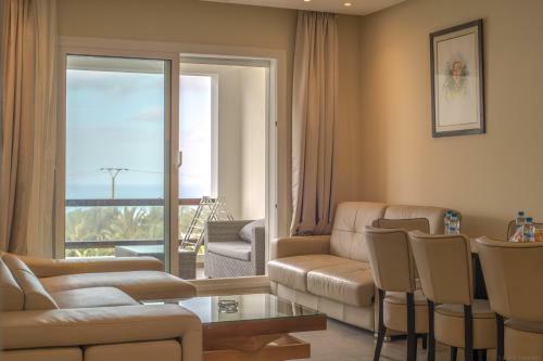 Apartamento Mnar Castle