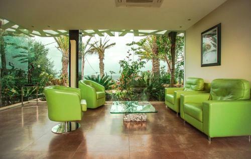 Apartamento Mnar Castle