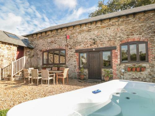 Manor Cottages