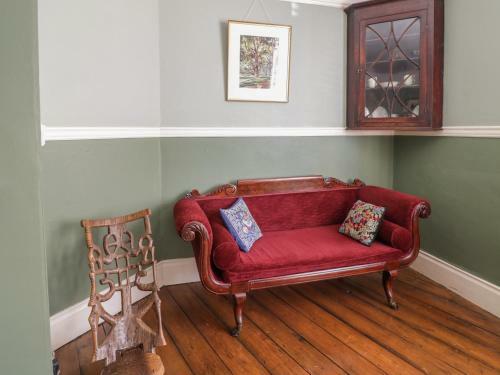 The Corner House