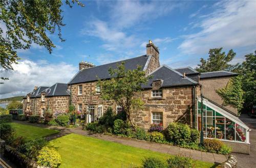 Hostal The Manor House