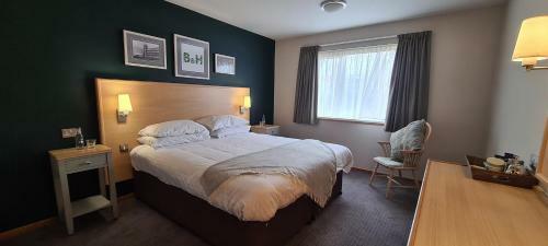 Hotel Boat & Horses Inn
