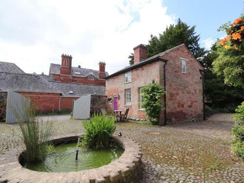 Rectory Cottage