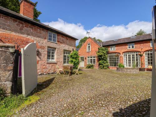 Rectory Cottage