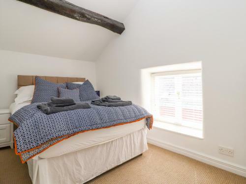 Rectory Cottage