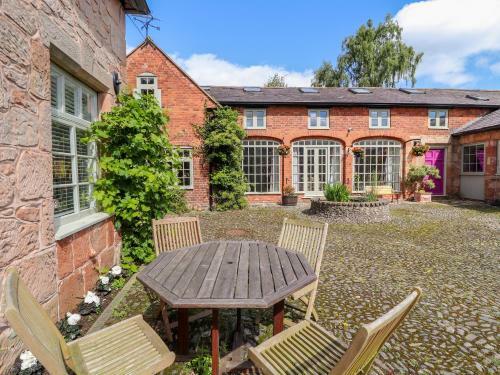 Rectory Cottage