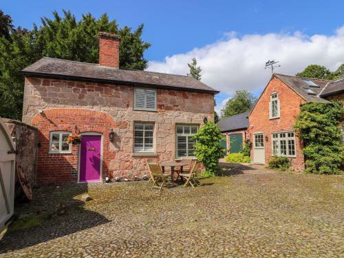 Rectory Cottage