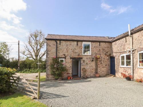 Kwenrith's Cottage