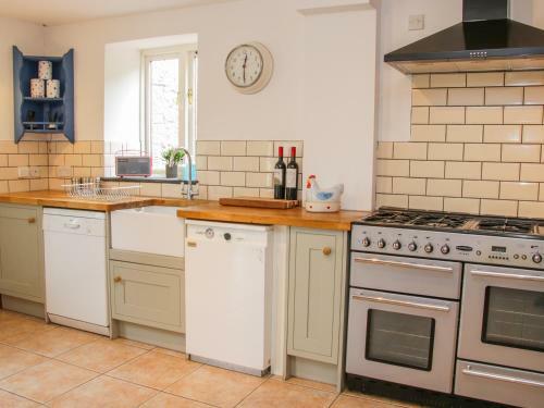 Graig Gwyn Cottage