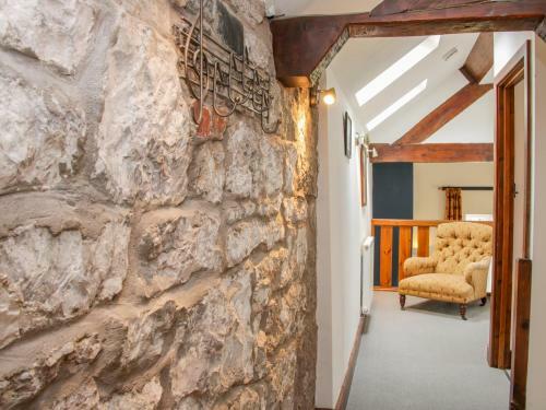 Graig Gwyn Cottage