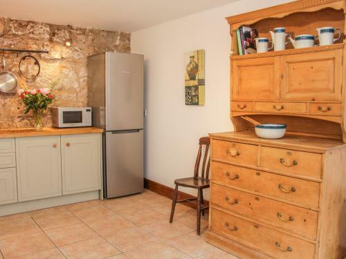 Graig Gwyn Cottage