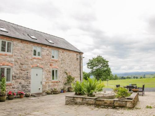 Graig Gwyn Cottage