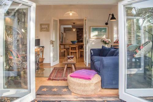115 The Coach House
